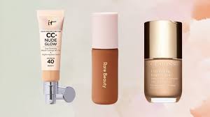 the 12 best foundations with spf in