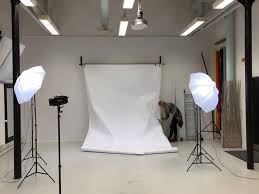 How To Set Up A Home Photography Studio