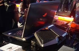 10 laptop gaming termahal 2019 harga hingga 60 juta ke atas. Tumbuh 59 8 Persen Asus Klaim Kuasai Pasar Notebook Gaming Tanah Air Jakartainsight Com