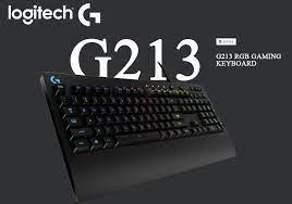 This membrane keyboard is colorful and comprehensive, but it's still relatively expensive for something that feels an awful lot like a standard office model. Logitech G213 Prodigy Rgb Gaming Keyboard Pc Gaming Grade Perfermance Esports Keyboard For Pc Gaming Gamer Keyboards Aliexpress
