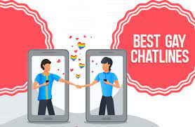 Best Gay Chatlines 2023: Free Gay Phone & Chatlines | Paid Content |  Detroit | Detroit Metro Times