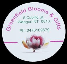 florists in darwin greenfield blooms