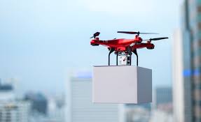 cargo drones a potential gamechanger