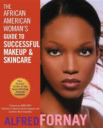 successful makeup and skincare