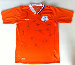 Orange fans world champion подробнее. Nederlands Elftal Wk 2010 Shirt Met Originele Catawiki