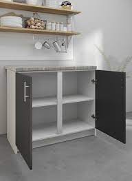 kitchen cabinets 300 1200mm wall base