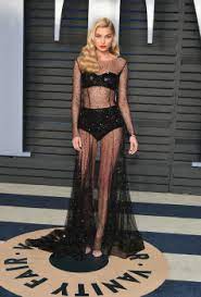 Hosk has certainly earned her spot wearing the fantasy bra this year, as the vs angel has already spent years on the infamous runway, rocking any outfit she was tasked with, whether beautifully. Elsa Hosk Page 94 The Fashion Spot