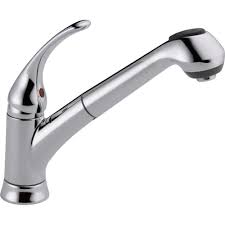 kitchen faucet in chrome b4310lf