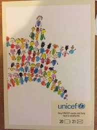You are making a real difference in the lives of children. Hallmark Boxed Christmas Cards Unicef Holiday Cards Buy Online In Macedonia At Macedonia Desertcart Com Productid 160196352