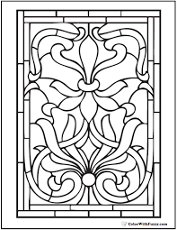 42 Coloring Pages Customize