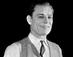 lon chaney the man of a thousand faces