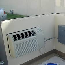 Air Condition Add On