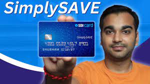 sbi simply save credit card review 2023