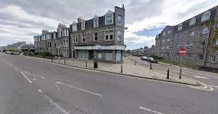 former aberdeen bank building could be