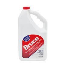 bruce multi surface floor cleaner