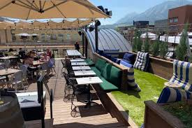 Boulder Restaurants With Patios