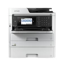 Actually, you can also install the driver right from the driver support provided by the official website of epson. Epson Workforce Pro Wf C5790dwf Imagicmuc Com