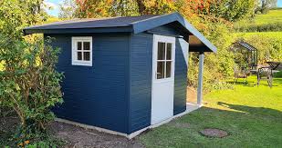 How To Choose A Quality Garden Shed
