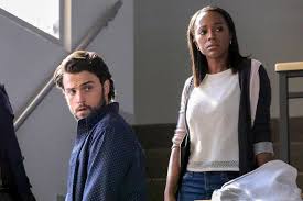 As the show has gotten to be known not, how to get away with murder packs a mess of turns into its second season debut. How To Get Away With Murder Connor Michaela S Ties To Annalise Explained Ew Com