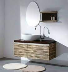 Material For Bathroom Vanity Cabinet
