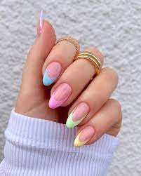 50 spring nails you need to try this