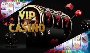 Casino Vinplay