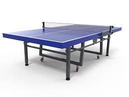 table tennis tables accessories