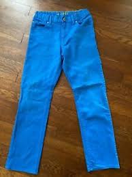 If you are looking to import kids color jeans of high quality & factory prices, choose from our verified manufacturers，suppliers. Gap Kids Boys Blue Colored Jeans Stright Sz 12 Ebay
