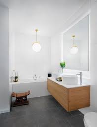 Best 60 Modern Bathroom Pendant Lighting Design Photos And Ideas Dwell