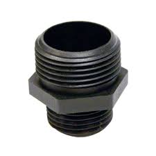 Utility Sump Pump Hose Fitting For