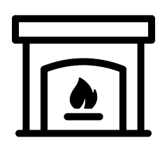 Gas Fireplace Cleaning Services Long