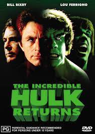 Terdapat banyak pilihan penyedia file pada halaman tersebut. The Incredible Hulk Returns Internet Movie Plane Database Wiki Fandom