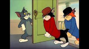 Tom & Jerry (Jerry's cousin) - YouTube
