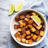 Which tofu is the healthiest?