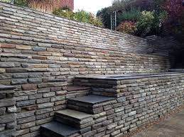Structural Decorative Garden Brick