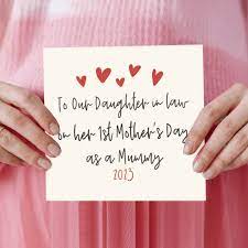 law on mothers day card by parsy card