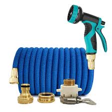 garden water hose magic hose expandable