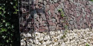 Gabion Retaining Wall Ideas