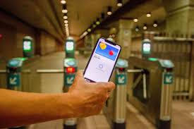 Apple says express mode is available on all transport for london services, including the underground, buses and trams. Tap Is Now On Iphone And Apple Watch The Source