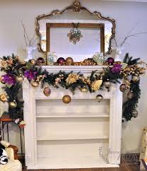fireplace mantel bookcase archives