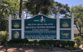hilton head island beach and tennis