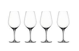 Spiegelau Authentis White Wine Glasses