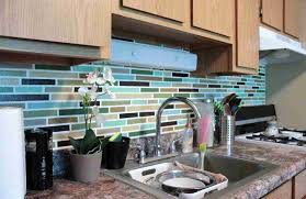 Affordable Diy Backsplash Mosaic Tile