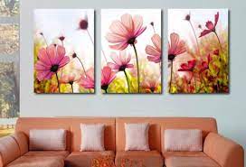 9 best paintings for living room wall