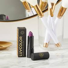 luv co moisturizing lipstick for women