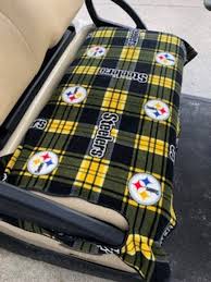 Golf Cart Seat Cover Pittsburgh