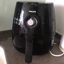 philips airfryer with bo baking