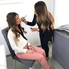 about us premium hair and makeup service