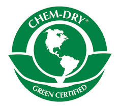 green carpet cleaner chem dry