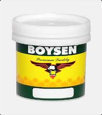 Pacific Paint Boysen Philippines Inc